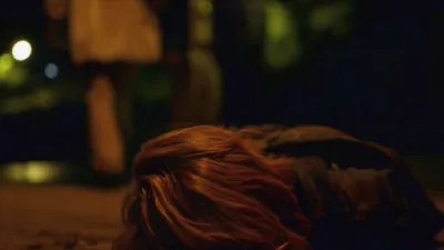 thumbnail - S1:E5 Soldier of Misfortune