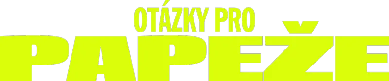 Otázky pro papeže