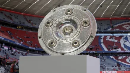 German Bundesliga