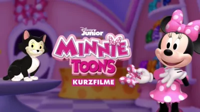thumbnail - Minnie Toons (Kurzfilme)