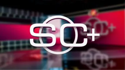SportsCenter+
