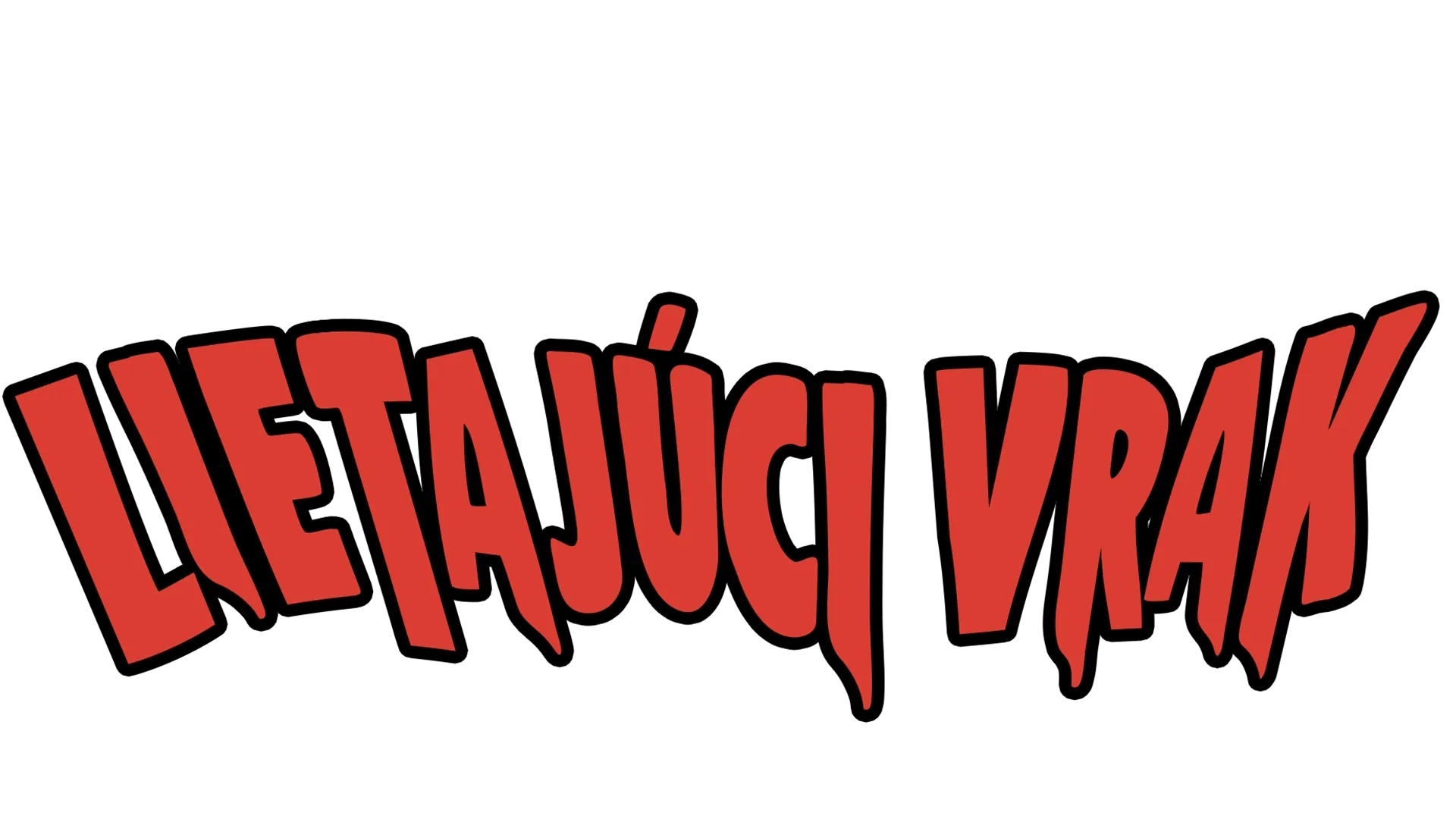 Lietajúci vrak
