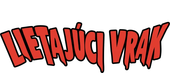 Lietajúci vrak