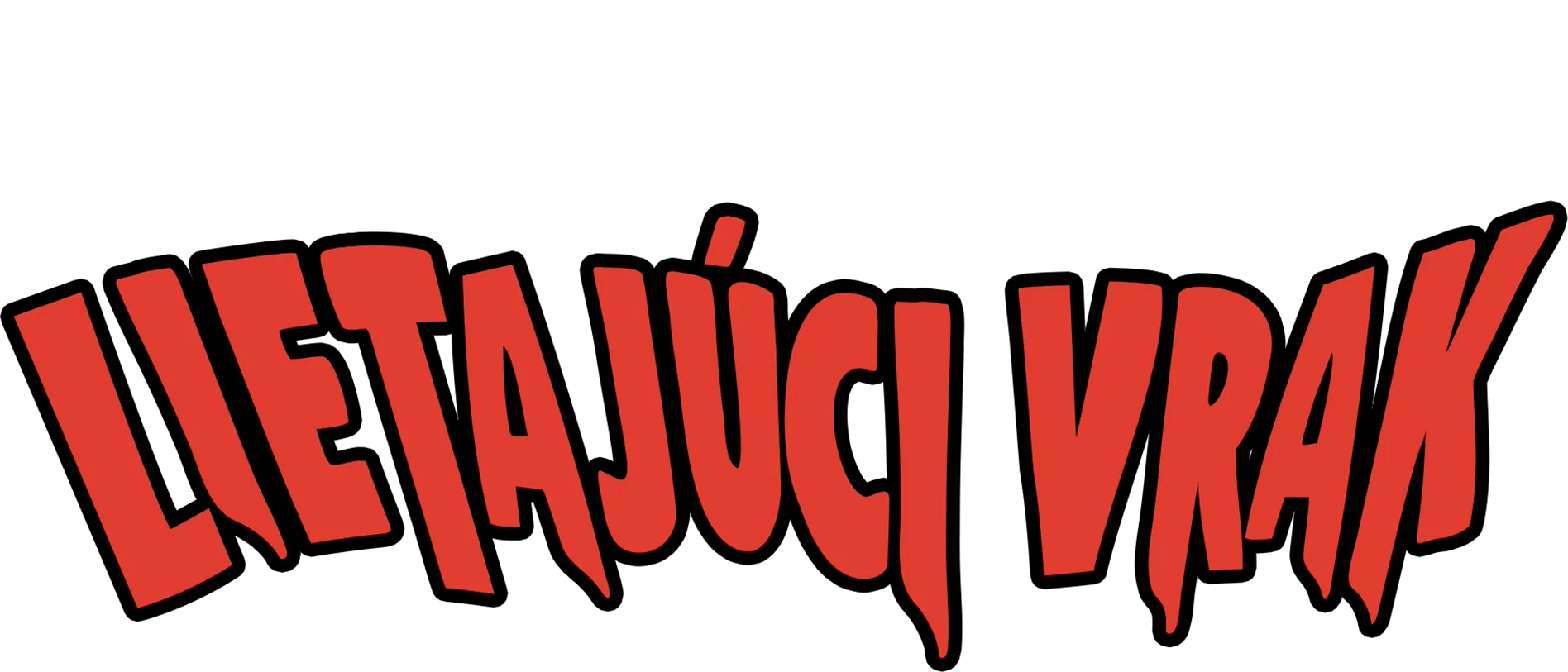 Lietajúci vrak