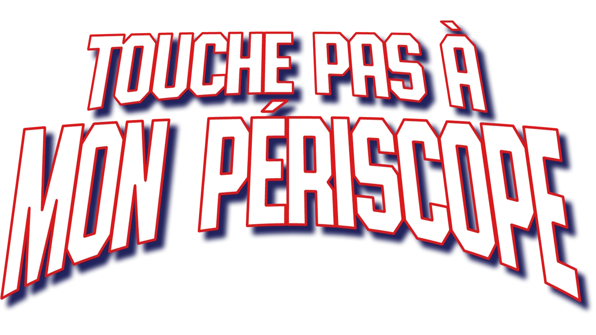 Touche pas à mon periscope