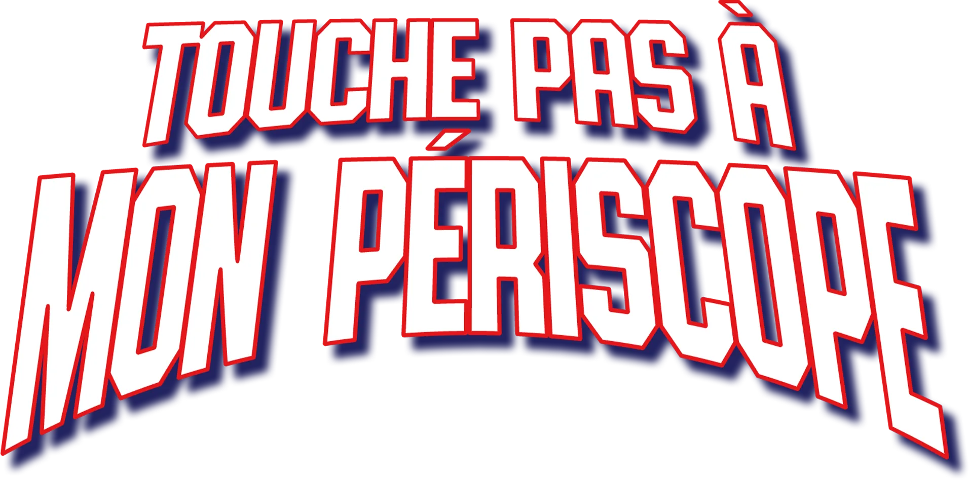 Touche pas à mon périscope