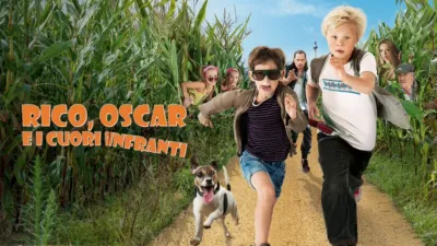 thumbnail - Rico, Oscar e i Cuori Infranti
