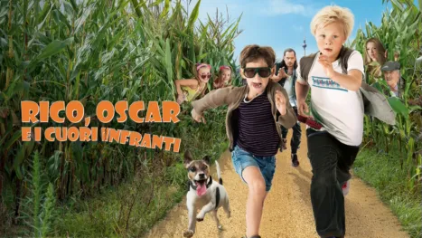 thumbnail - Rico, Oscar e i Cuori Infranti
