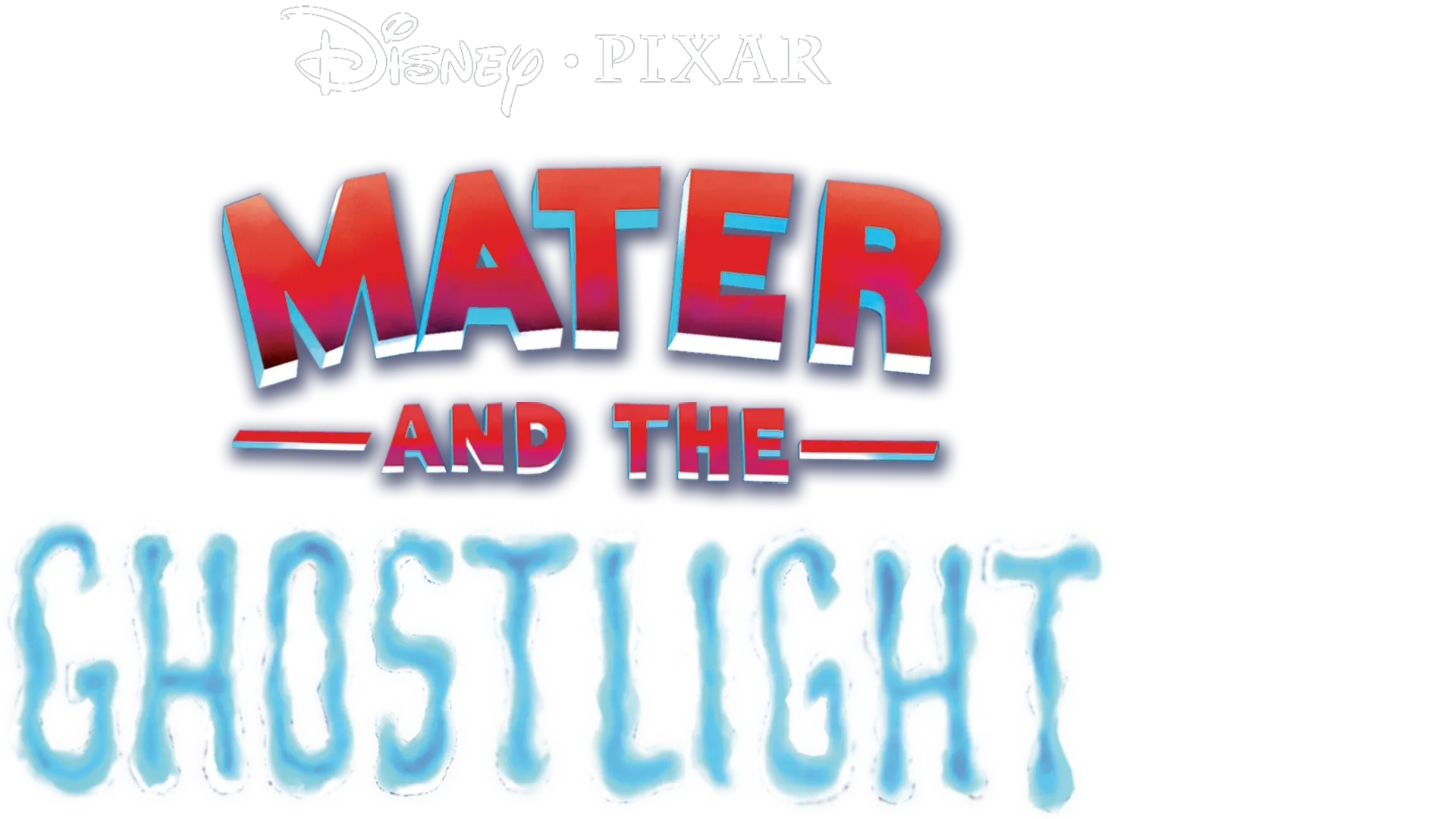 Mater and the Ghostlight