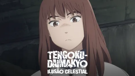 thumbnail - TENGOKU-DAIMAKYO: ILUSÃO CELESTIAL