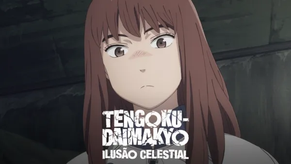 thumbnail - TENGOKU-DAIMAKYO: ILUSÃO CELESTIAL