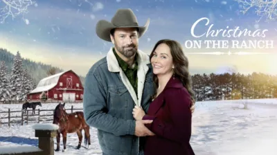 Christmas on the Ranch