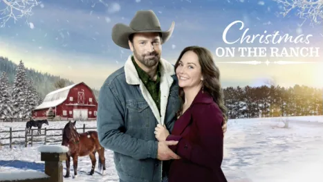 thumbnail - Christmas on the Ranch