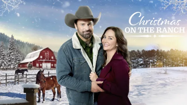 thumbnail - Christmas on the Ranch