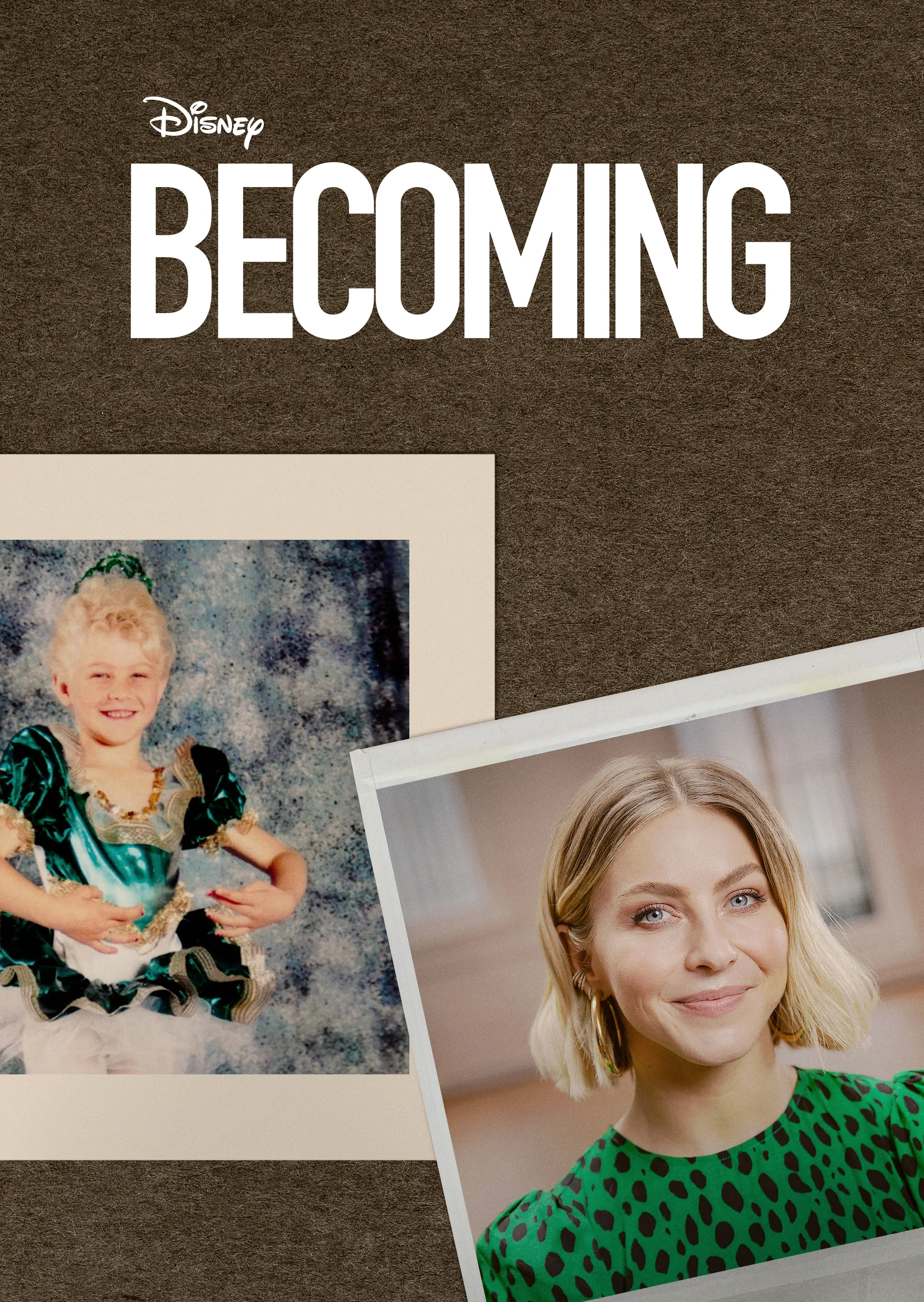 Becoming