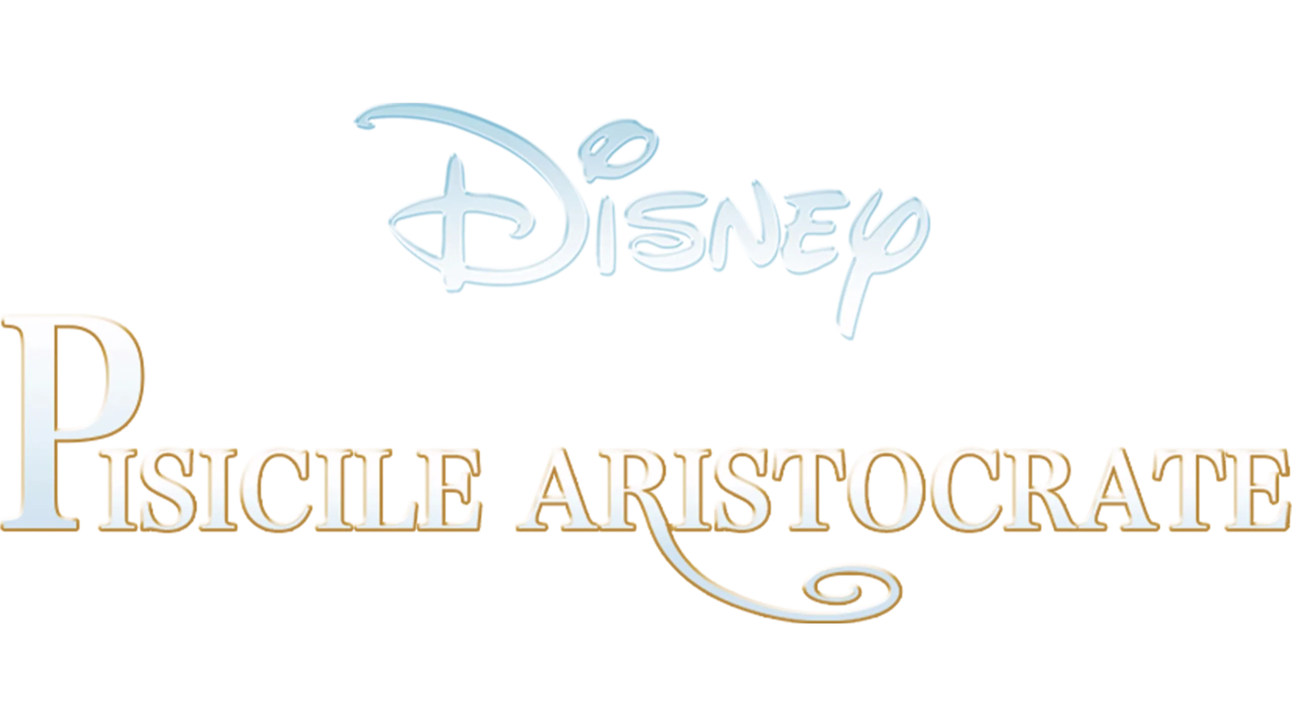 Pisicile aristocrate