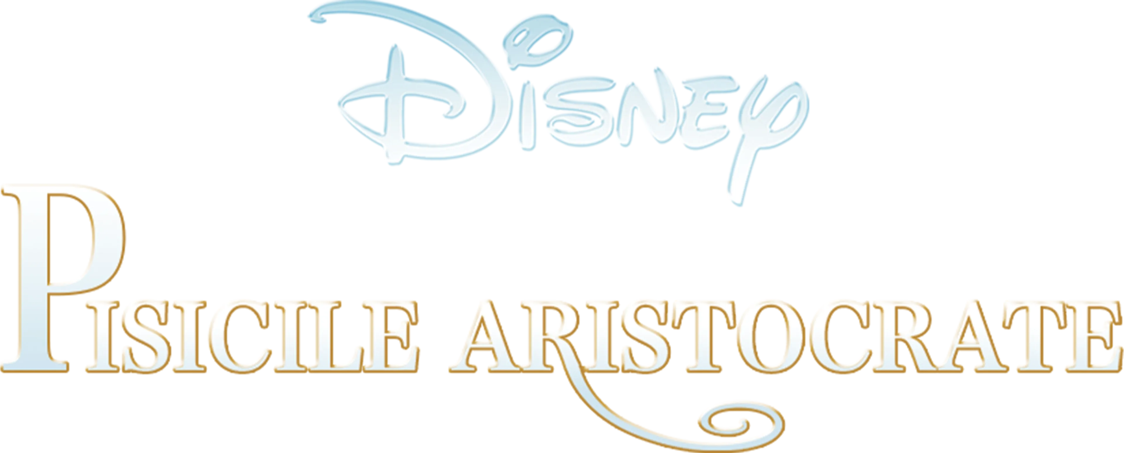 Pisicile aristocrate