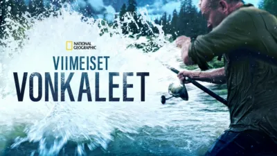 Last of the Giants: Wild Fish