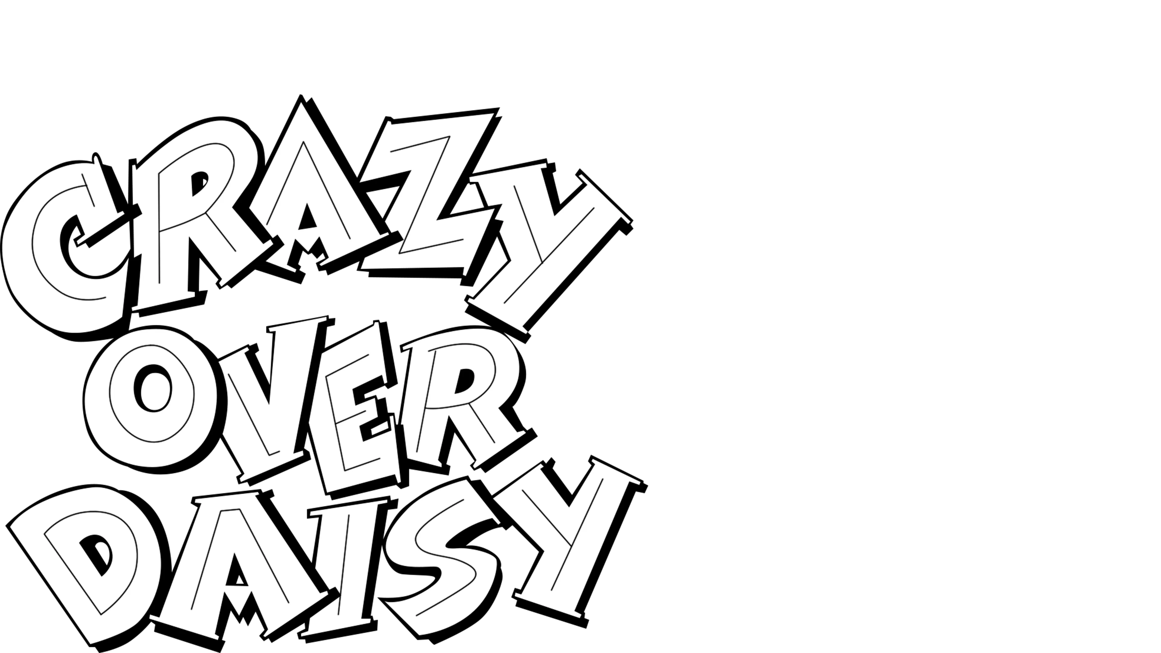 Crazy Over Daisy