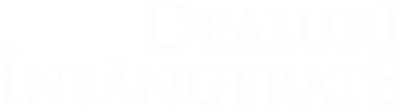 Dealuri însângerate