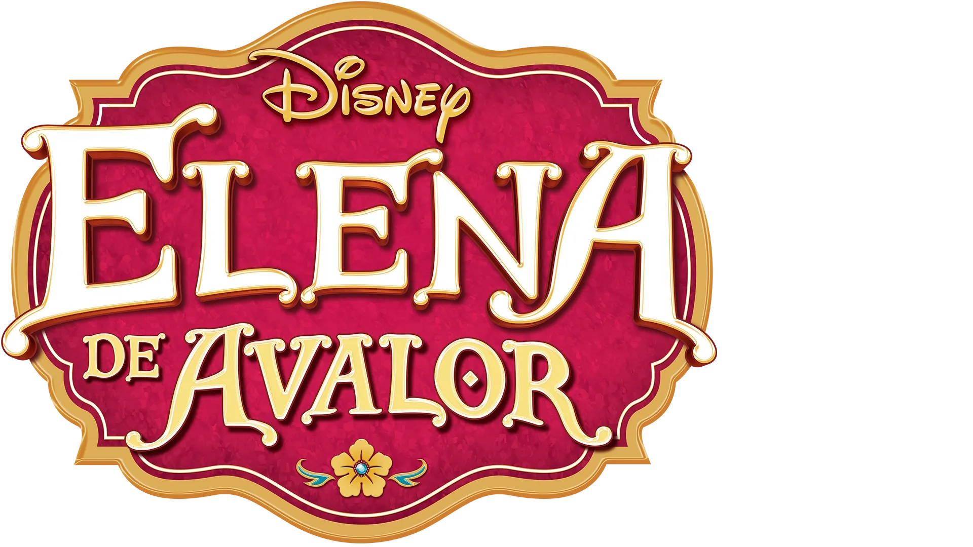 Elena de Avalor