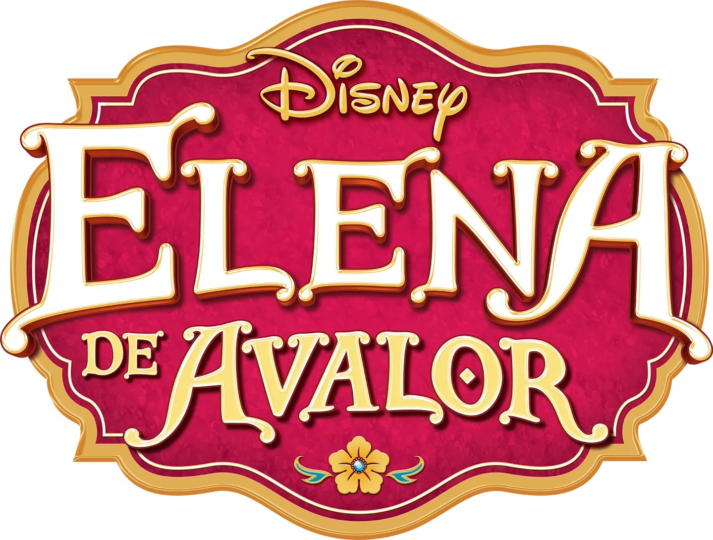 Elena de Avalor