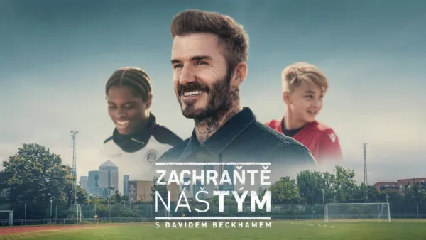 thumbnail - Zachraňte náš tým s Davidem Beckhamem