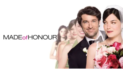 thumbnail - Made of Honor