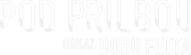 Pod prilbou: Odkaz Bobu Fetta