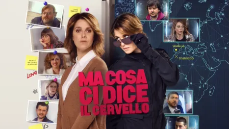 thumbnail - Ma cosa ci dice il cervello