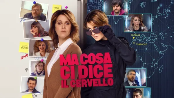 thumbnail - Ma cosa ci dice il cervello