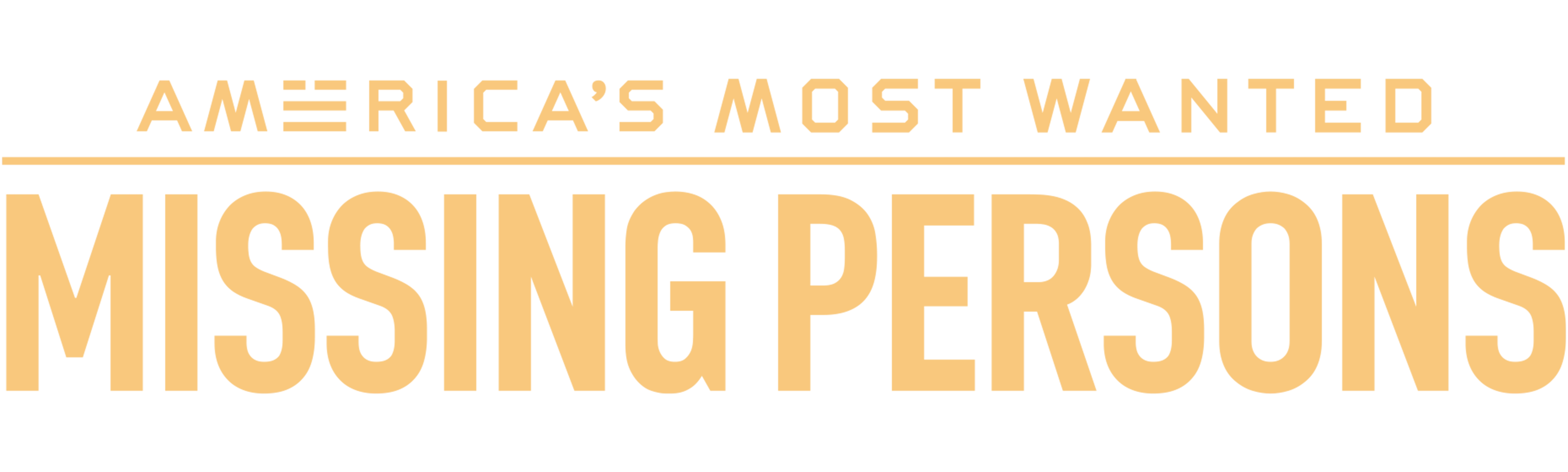 America's Most Wanted: Missing Persons