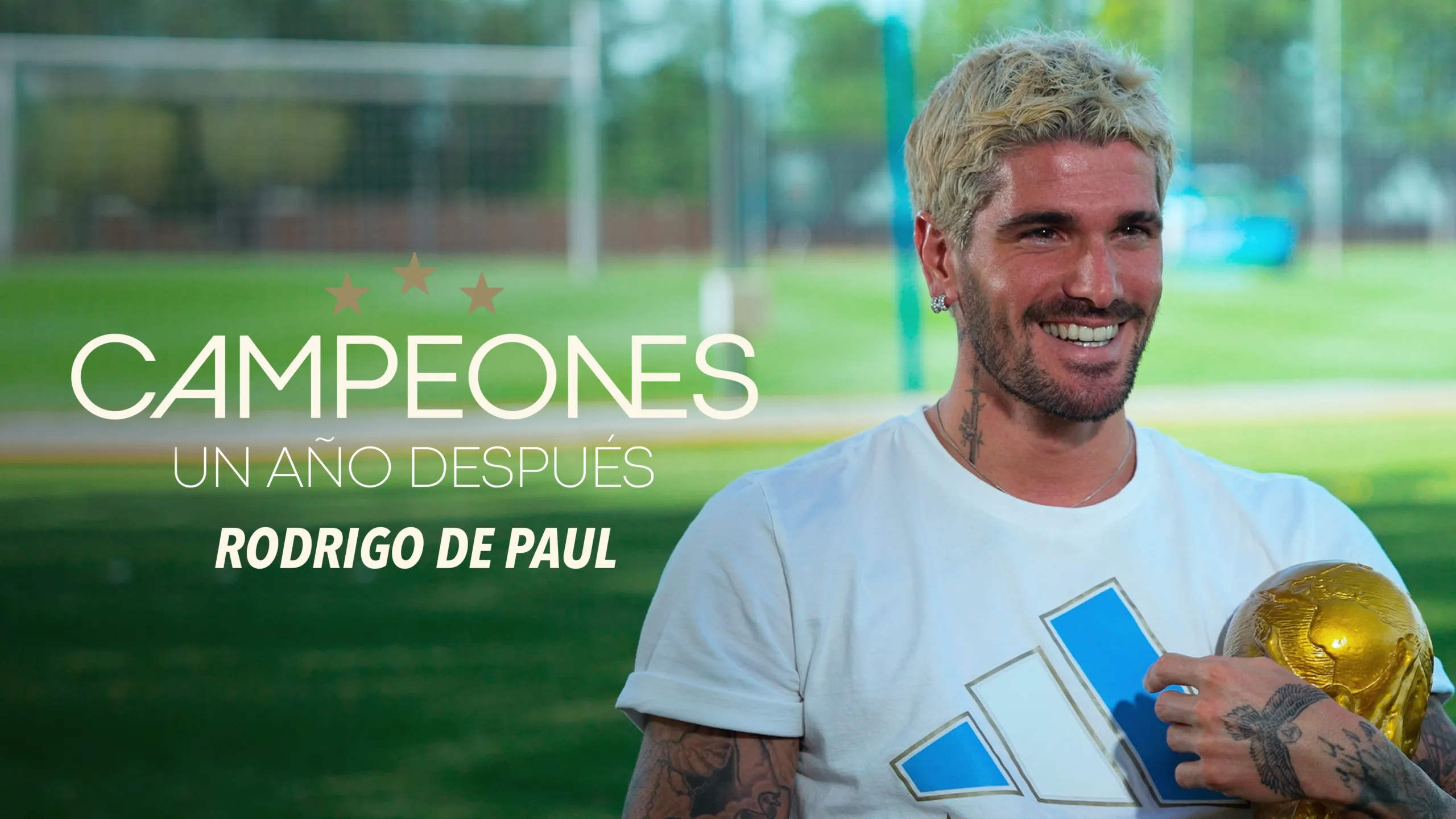 thumbnail - S1:E6 Rodrigo De Paul
