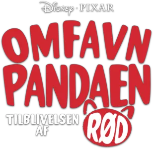 Omfavn pandaen: Tilblivelsen af Rød