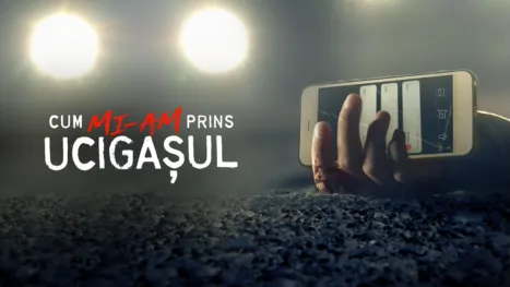 thumbnail - Cum mi-am prins ucigașul