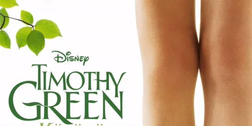 Timothy Green különös élete megtekintése | Disney+