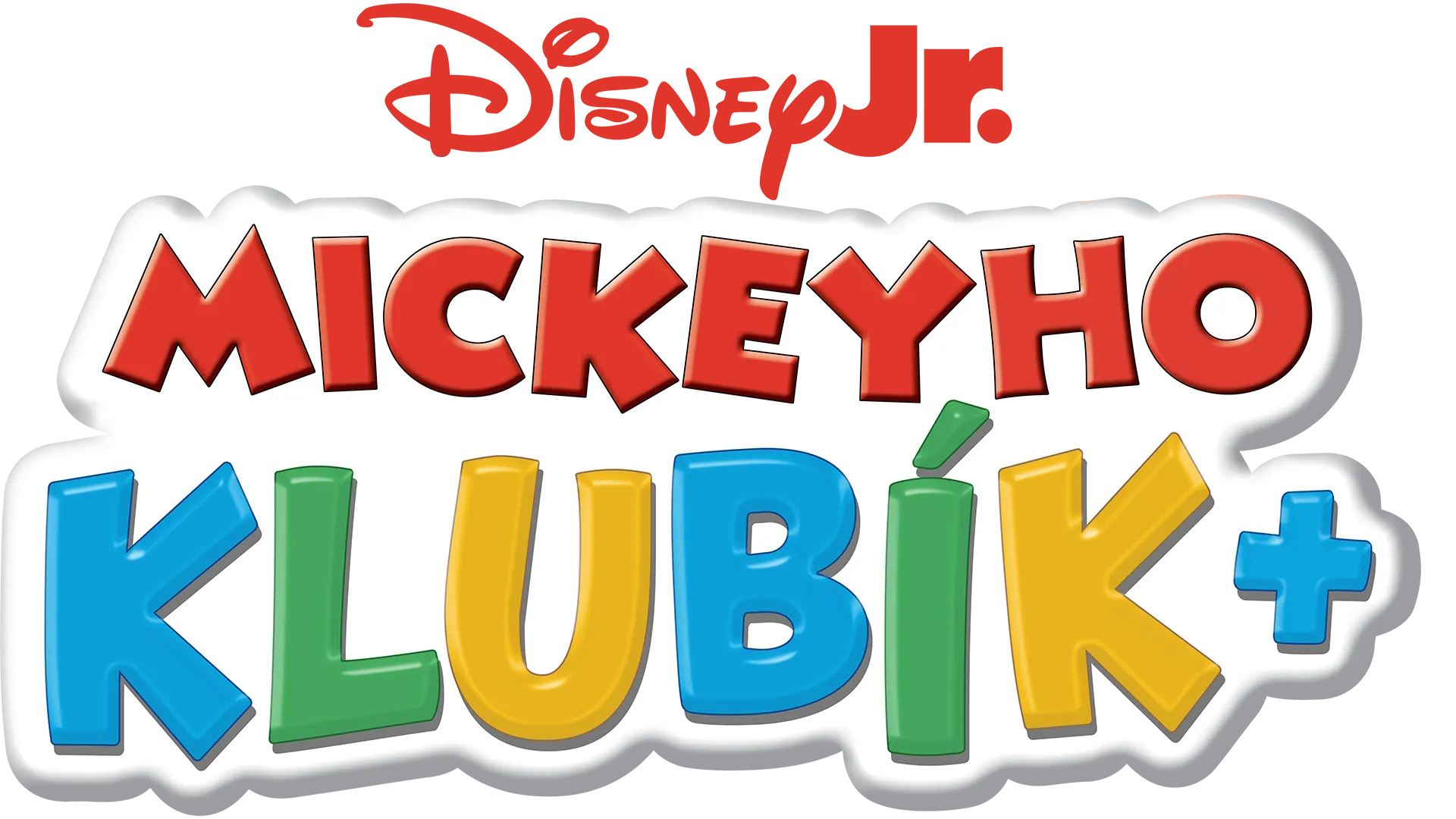 Mickeyho klubík Plus