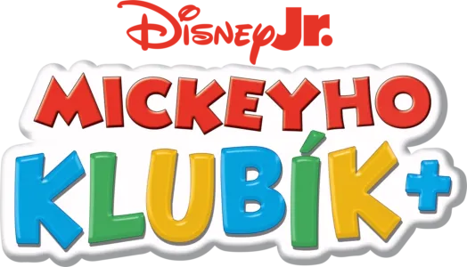 Mickeyho klubík Plus