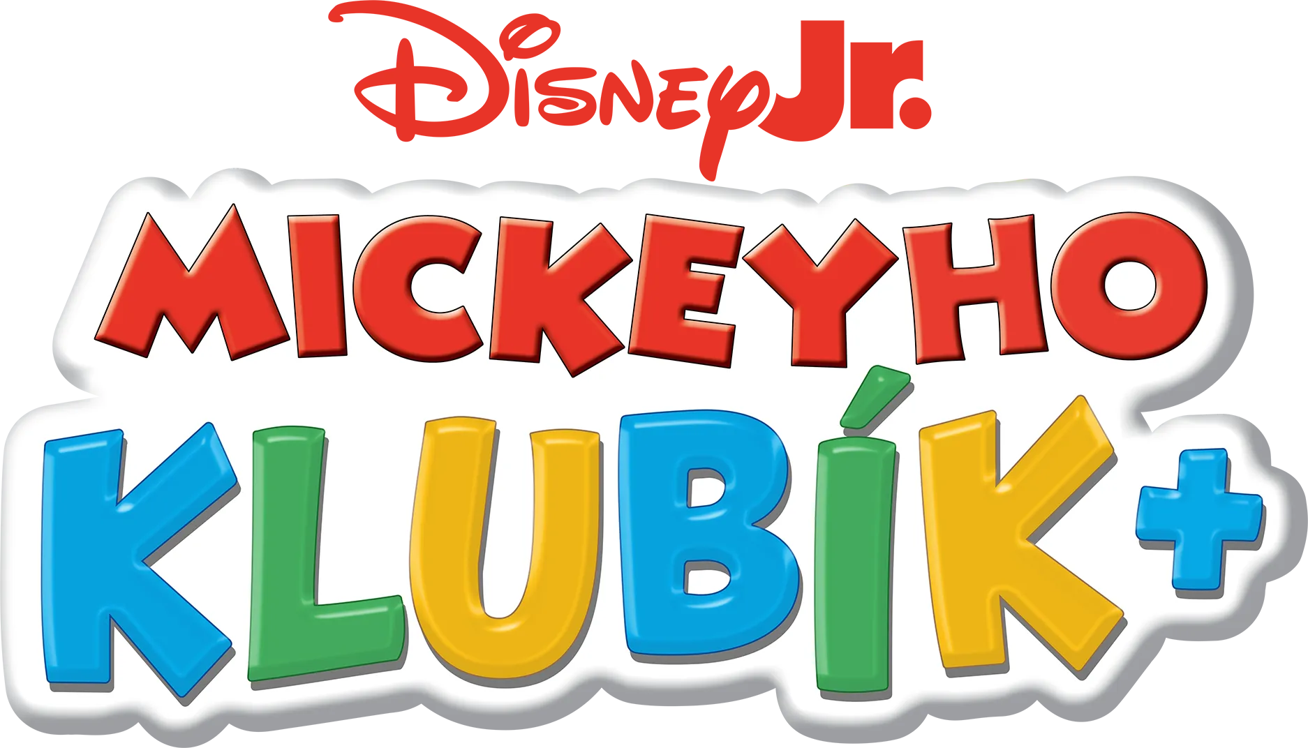 Mickeyho klubík Plus
