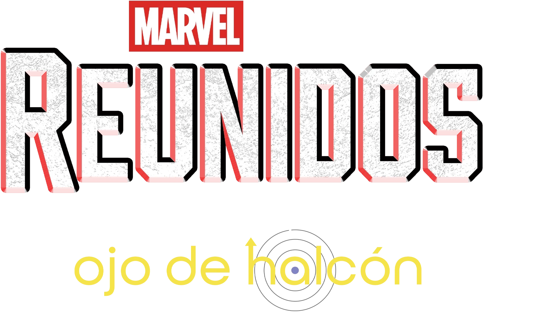 Así se hizo Ojo de Halcón