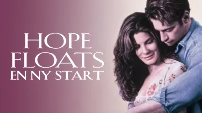 thumbnail - Hope floats – En ny start