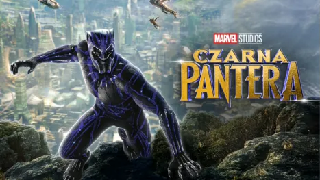 thumbnail - Czarna pantera
