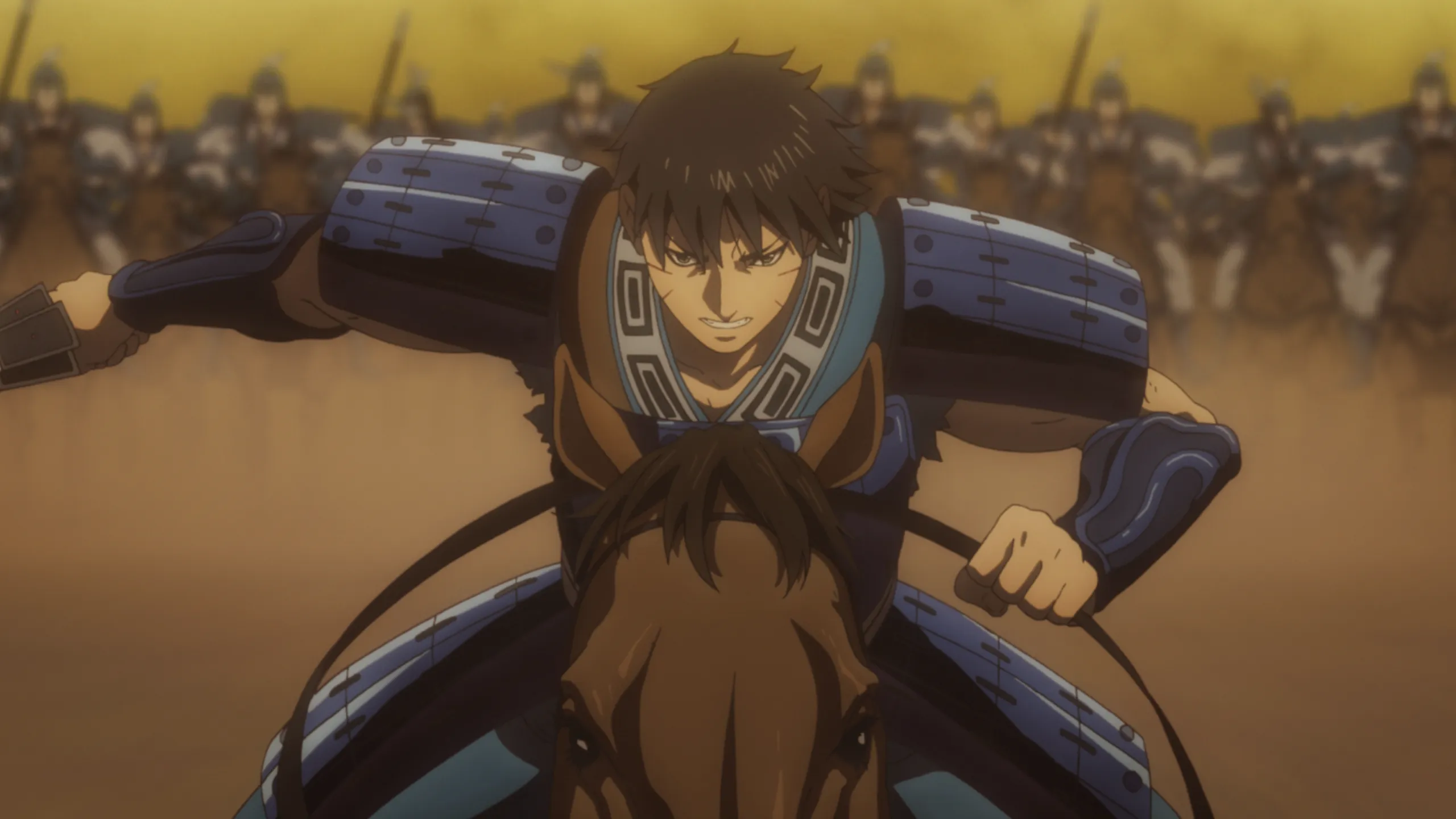 Kingdom Chapter 3