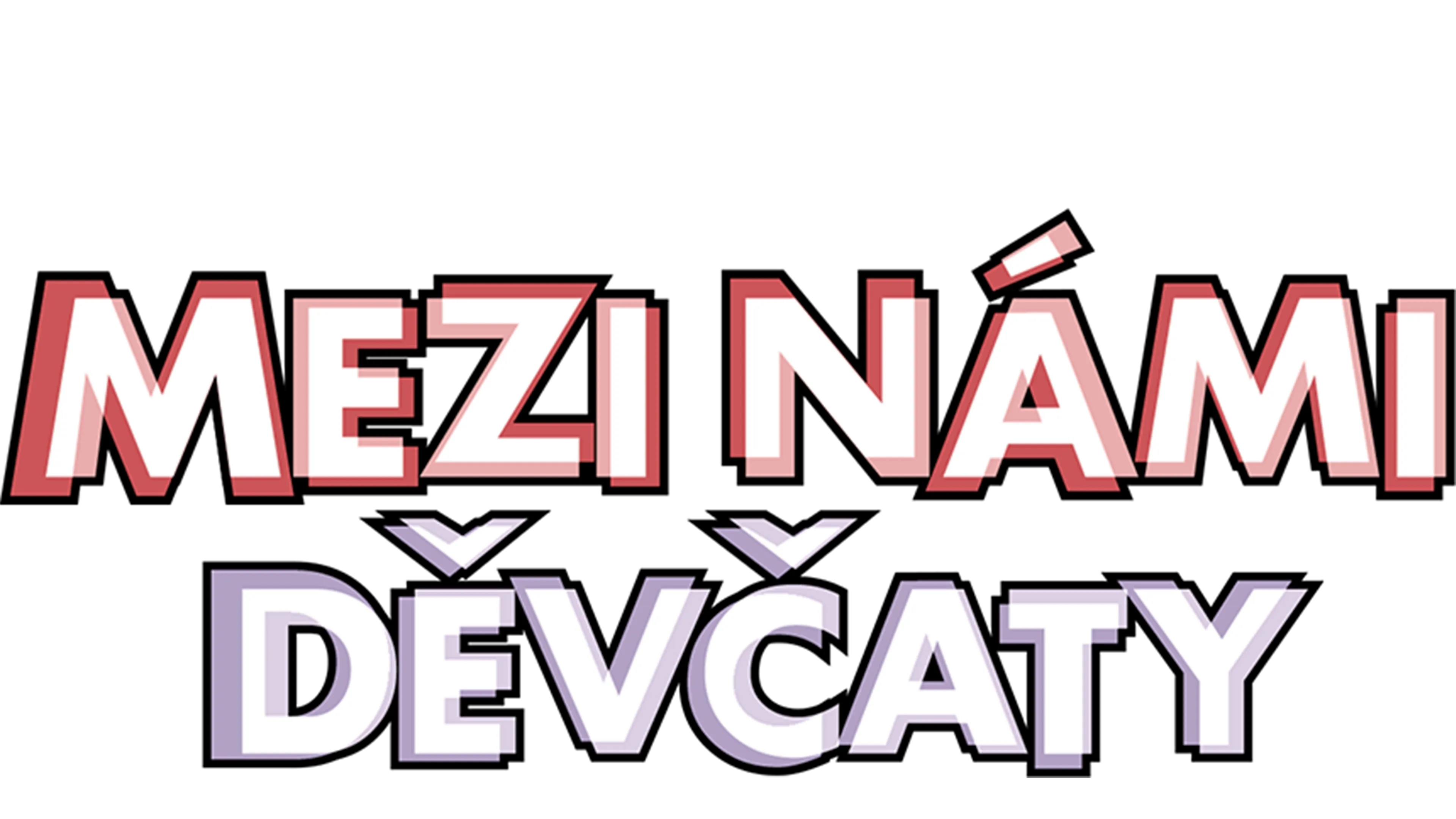 Mezi námi děvčaty