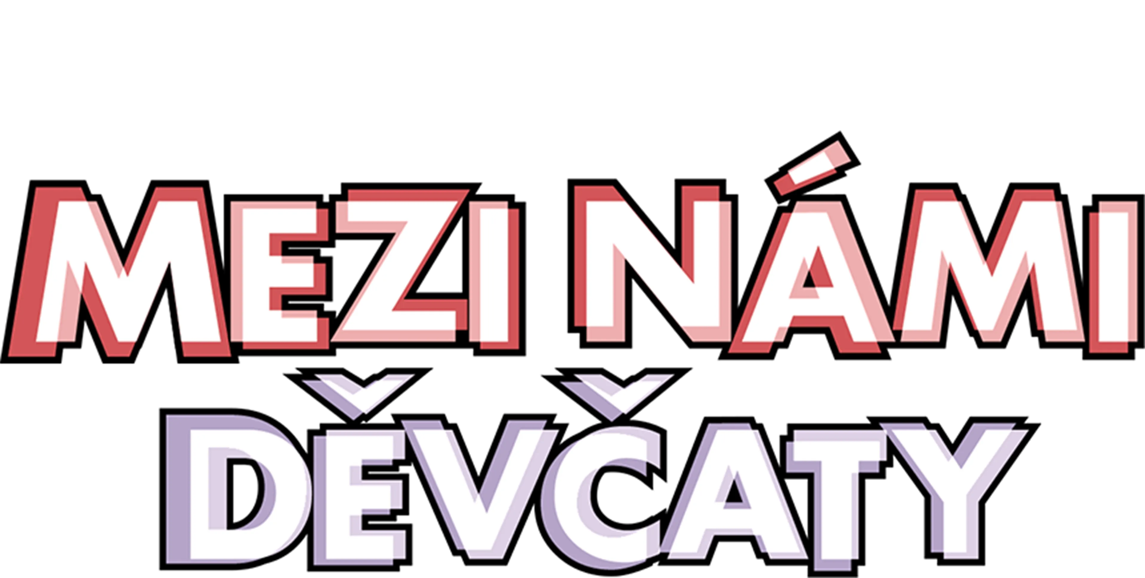 Mezi námi děvčaty