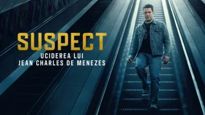thumbnail - Suspect: Uciderea lui Jean Charles de Menezes