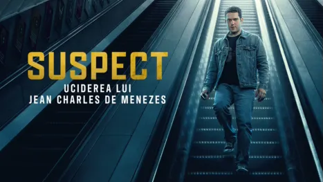 thumbnail - Suspect: Uciderea lui Jean Charles de Menezes