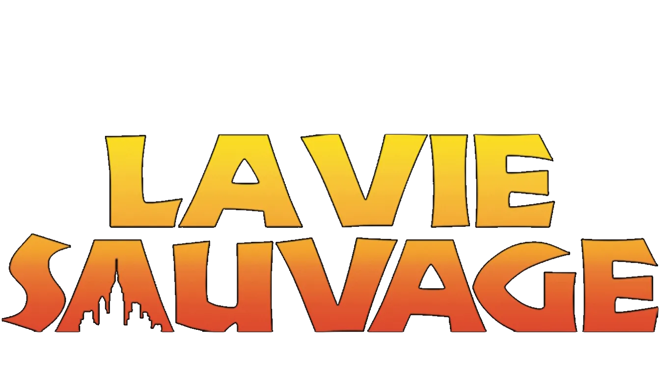 La Vie sauvage