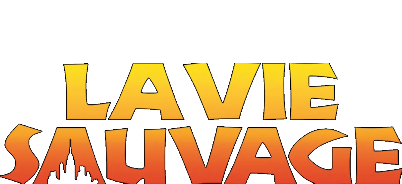 La Vie sauvage