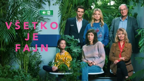 thumbnail - Všetko je fajn